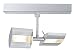 Produktbild Paulmann Stromschienensystem, Metall, Integriert, Silber
