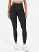YEOREO Workout Leggings for Women Hidden Scrunch Tummy Control Leggings Agathia High Waisted Gym Yoga Pants Black L