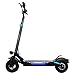 SmartGyro Xtreme SpeedWay V2.0 Trottinette Électrique 800 W à 3 Vitesses, Batterie 13 000 Mah 48 V, Double Suspension Renforcée, Freins à Disque, 4 Clignotants, Puissant