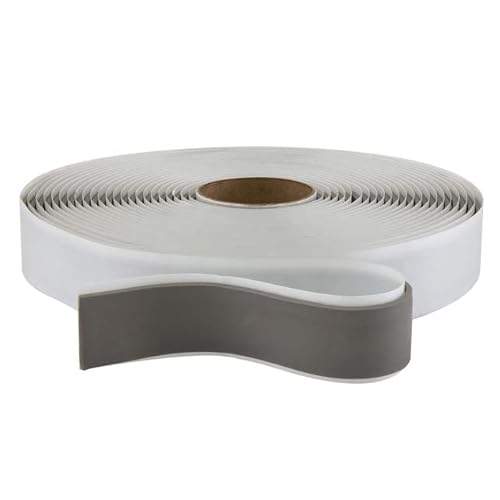 RecPro RV Butyl Sealant Tape 1/8" x 1" x 30'