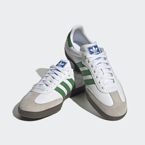 Image of adidas Men's Samba Shoes
