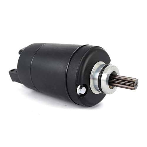 Démarreur électrique 31200-MFY-003 haute durabilité VT1300CT ABS