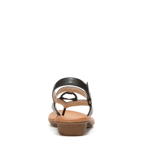 Naturalizer Women's SOUL, Sunny Thong Sandal3