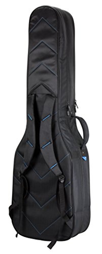 Reunion Blues Rbx2B Double Electric Bass Bag #TOP1