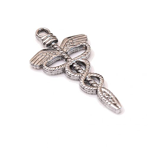 Torta di Bomboniere Laurea in Farmacia Portachiavi...