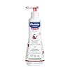 Mustela PIELES MUY SENSIBLES Gel de Baño Confort 300 ml (3504105029937)