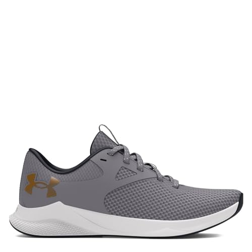 Image of Under Armour Women's Charged Aurora 2 Lace-Ups Training or Gym Shoes | 3025060-001