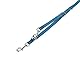 Nobby Führleine Classic, hellblau L: 200 cm, B: 10 mm, 1 Stück