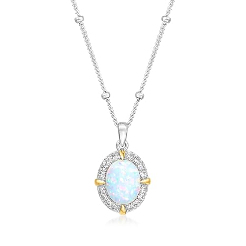 Ross-Simons Charles Garnier L'Opal...