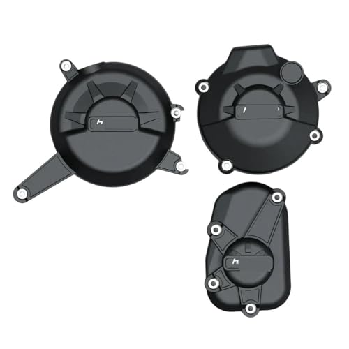 Protection pour BN600i TNT600 couvercle de moteur moto cache embrayage 2013 à 2023