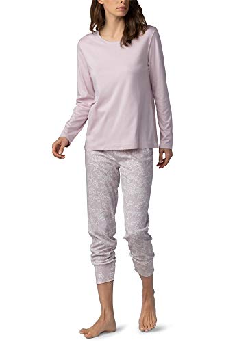 Preisvergleich Produktbild Mey Serie Frieda 7 / 8-Pyjama Damen