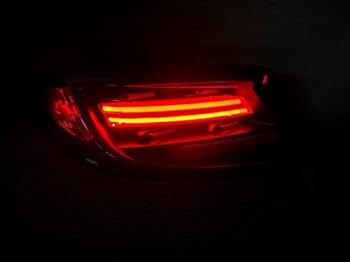 GR86 LEDテールランプ 赤/クリア Amazon | トヨタ GR86(ZN8)/スバル BRZ(ZD8) フルLED