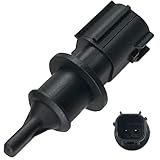 5149264AA 5293138AA SU3336 5S1076 AX112 Air Charged Temperature Sensor Compatible with Sebring PT Cruiser Avenger Caliber Journey Compass Patriot Plymouth Neon