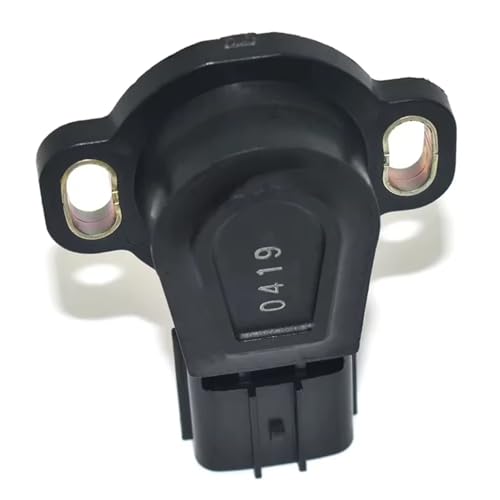 Capteur de position du papillon FS01-13-SL0 composant moteur Ford essence - 6