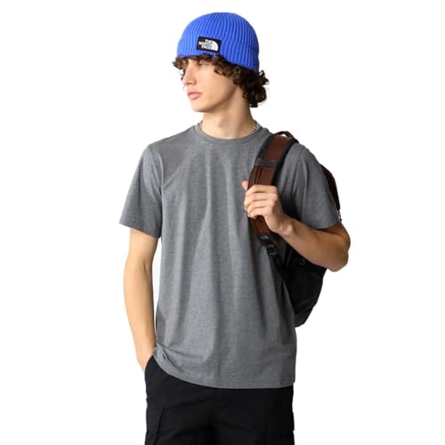 The North Face M SS Simple Dome Tee
