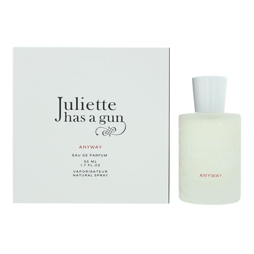 Juliette Has A Gun ANYWAY Eau de Parfum New Pack 1 x 50 ml