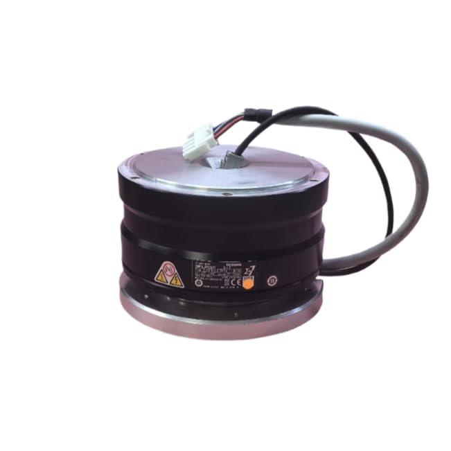 Servomoteur SGM7D-08G7C42 pour remplacer un moteur en panne sous garantie
