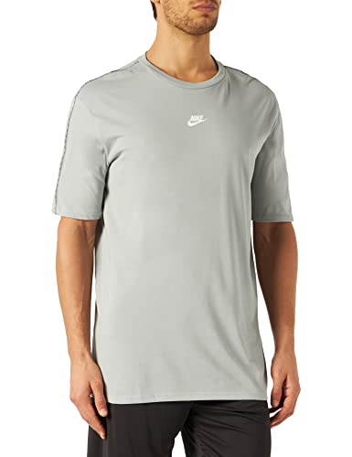 Nike Sportswear T-Shirt Homme idéal pour vos sorties urbaines et moments de détente