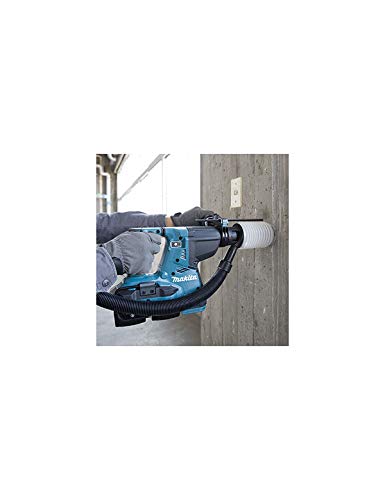 MAKITA DHR283Z - Martillo Ligero a batería BL 18Vx2 LXT 28mm SDS-PLUS 3 modos AFT "T"
