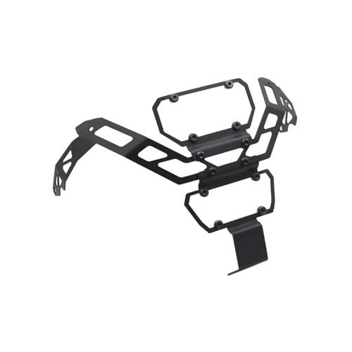 Grilles Phares Moto Protection Phares Avant Couvercle CFMOTO 450MT
