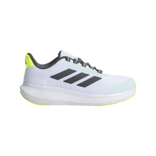 Image of adidas Mens Cloud-Space Running Shoes