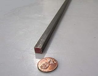 W1 Tool Steel Flat Bar .3125