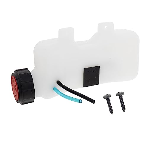 MTD 753-06250 Fuel Tank Assembly for Troy-Bilt Yard-Machines Craftsman XP Y2900EC WS2400 WS235 WS230 753-06883 753-06856
