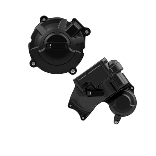 Protector cárter CBR650R juego cubierta motor secundario CB650R 2021-2025 embrague electrónico