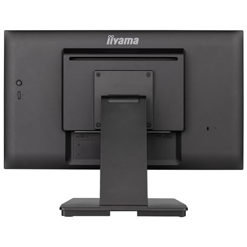 iiyama ProLite T2752MSC B1AG écran plat de PC 68 6 cm 27 1920 x 1080 pixels Full HD LED Écran tactile Neuf - vue 6