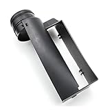 Shengsheng Sheng Air Intake Duct Cover Lid Fit for VW Fit for Jetta Golf Fit for Passat Fit for CC...