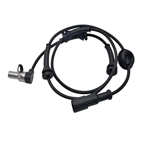 Capteur vitesse roue ABS avant pour Discovery 2 L318 4.0L TAR100060 - 2