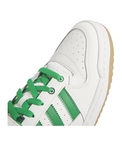 Image of adidas Mens Forum Low Sneaker