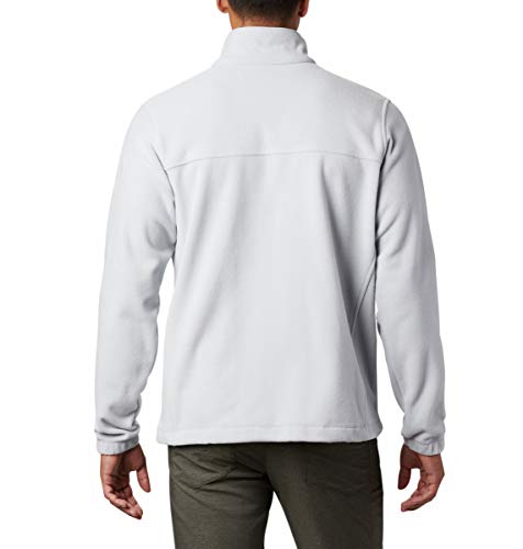 Image of Columbia Men's Collegiate Flanker III Fleece Jacket