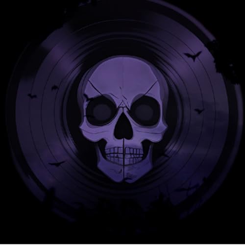 Vinyl Party Episode 14: SPOOKTACULAR! cover art