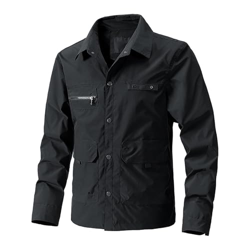 Veste legere homme chic pour la mi-saison et le printemps