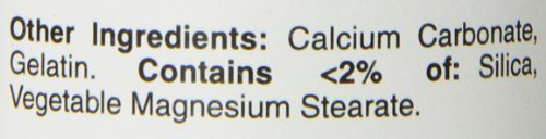 Biotina 5000mcg Puritans Pride 60Caps