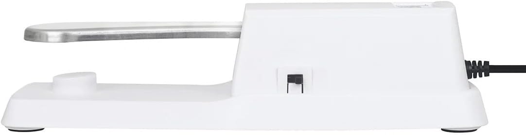 Electronic Piano Sustain Pedal Delay Effect 6.35MM Delay Connector Electric Piano Pedal Keyboard Accessories Piano Parts