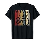 Gravelbike Radsport Bekleidung Zubehör Shirt