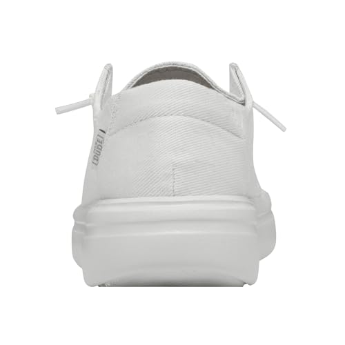 Image of HEYDUDE Women's Wendy Rise Eyelet Shoes