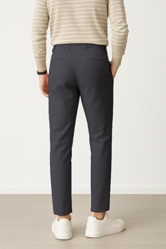 Image of RAGZO Formal Trousers for Men || Men Formal Korean Pant || Formal Pants for Men