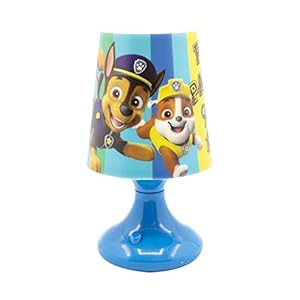 Joy Toy- Mini Lampada LED, Colore Bianco, 16700