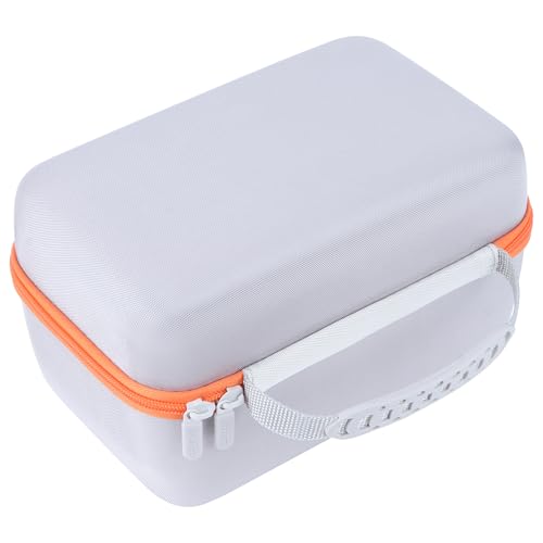 Image of Lebakort Storage Case Compatible with Liene Amber M110 Portable Photo Printer