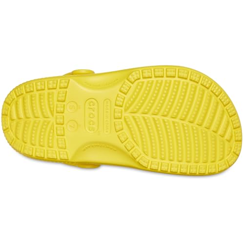 Image of Crocs Unisex-Adult Classic Clog, Clogs for Women and Men