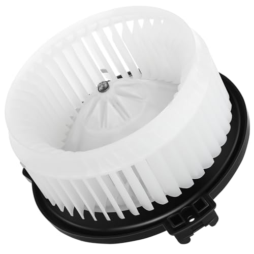 Image of SCITOO HVAC Blower Motor Fit for 2001-2005 for Acura for EL /2001-2005 for Honda for Civic /2002-2006 for Honda for CR-V /2003-2011 for Honda for Element