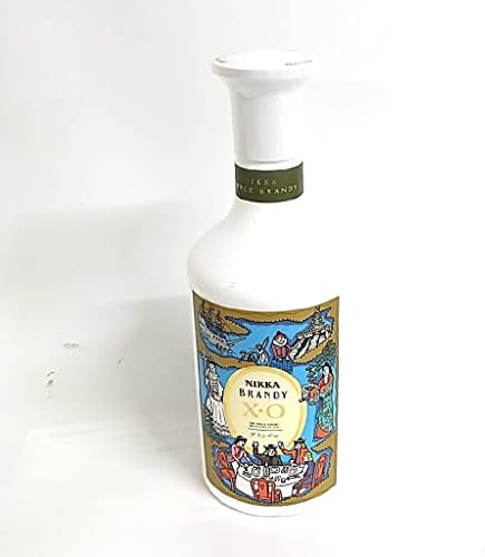 Amazon.co.jp: ニッカブランデーX・O 白 [ ブランデー 660ml ] : 食品 