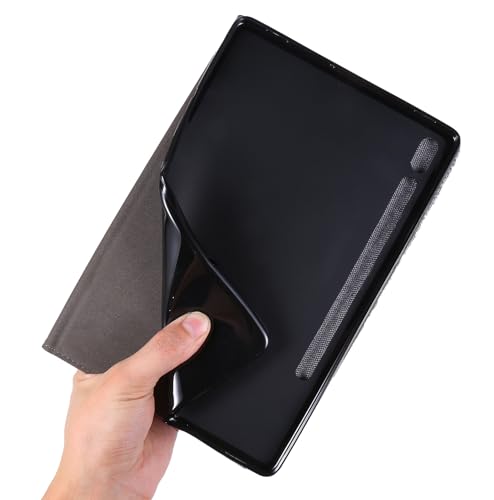 Coque Samsung Galaxy Tab S6 antichoc fine pour éviter les rayures