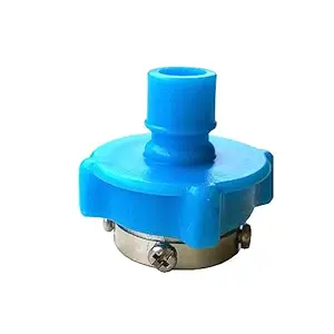 LIBERTY STANDS TM Top Load fully automatic washing machine Tap Adaptor suitable for all brand