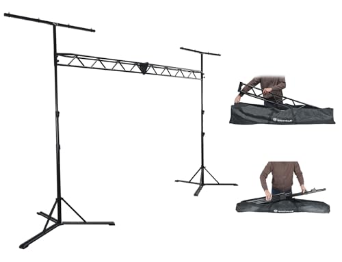 Rockville RLT8 Truss System