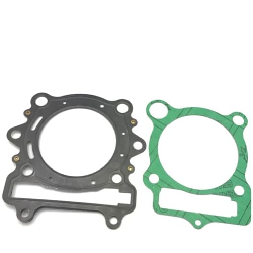 Joints de cylindre HS400 ATV UTV pochette d'étanchéité pour moteur 400cc