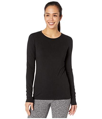 (取寄) TASC パフォーマンス レディース ノラ リ ロング スリーブ クルー ネック ティー tasc Performance women tasc Performance Nola II Long Sleeve Crew Neck Tee Black Amazon.com: tasc Performance Women's Nola II Long Sleeve Crew Neck